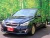 SUBARU IMPREZA G4