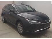 2021 TOYOTA HARRIER HYBRID Z LEATHER PKG
