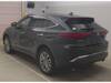 TOYOTA HARRIER HYBRID