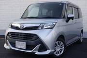 2017 TOYOTA TANK