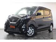 2019 NISSAN DAYZ