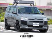 2017 TOYOTA PROBOX