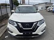 2021 NISSAN X-TRAIL