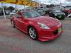 NISSAN FAIRLADY Z