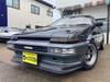 TOYOTA SPRINTER TRUENO