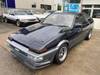 TOYOTA SPRINTER TRUENO