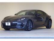 2023 SUBARU BRZ
