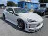 TOYOTA 86