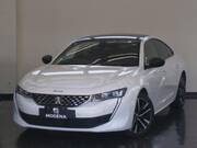 2019 PEUGEOT 508