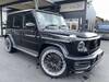 MERCEDES BENZ G-CLASS