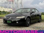 2007 HONDA ACCORD 24TL