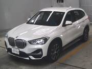 2020 BMW X1