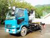 FUSO FIGHTER