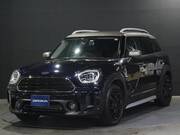 2021 BMW MINI
