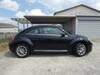 VOLKSWAGEN THE BEETLE