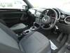 VOLKSWAGEN THE BEETLE