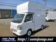 2018 SUZUKI CARRY TRUCK
