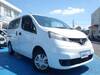NISSAN NV200 VANETTE VAN