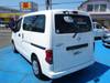 NISSAN NV200 VANETTE VAN