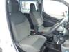 NISSAN NV200 VANETTE VAN