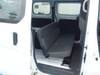NISSAN NV200 VANETTE VAN