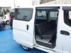 NISSAN NV200 VANETTE VAN