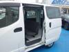NISSAN NV200 VANETTE VAN