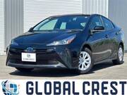 2021 TOYOTA PRIUS