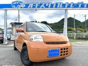 2007 DAIHATSU ESSE