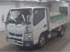 FUSO CANTER
