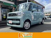 2023 SUZUKI SPACIA