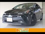 2021 TOYOTA PRIUS