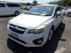 SUBARU IMPREZA G4