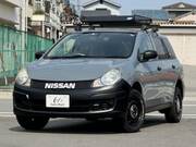 2015 NISSAN AD VE