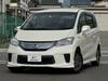 HONDA FREED HYBRID