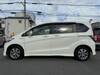 HONDA FREED HYBRID