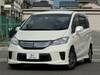 HONDA FREED HYBRID
