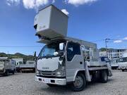 2008 ISUZU OTHER