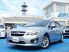 SUBARU IMPREZA SPORTS