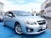 SUBARU IMPREZA SPORTS