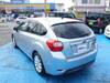 SUBARU IMPREZA SPORTS