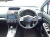 SUBARU IMPREZA SPORTS