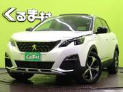 2020 PEUGEOT 3008