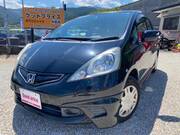 2008 HONDA FIT