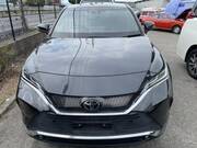 2021 TOYOTA HARRIER