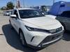 TOYOTA HARRIER HYBRID