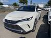 TOYOTA HARRIER HYBRID