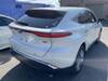 TOYOTA HARRIER HYBRID