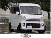 2018 SUZUKI EVERY WAGON