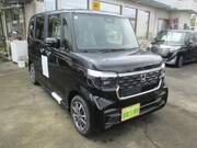 2024 HONDA N-BOX CUSTOM